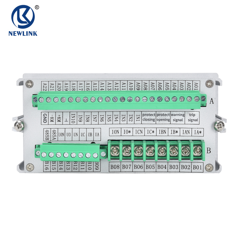 CE IEC Certified 5A Digital Display