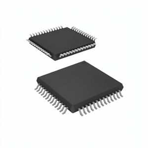 52 LQFP Embedded Electronic Chips Component DSPB56374AEC Original - Product Image 1