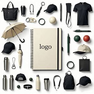 Artículo Promocional Más Vendido en 2026, Sets de Regalo para Actividades Promocionales, Regalos Empresariales con Logotipo Personalizado, Bolsa para Bolígrafos, Regalos Corporativos - Product Image 6