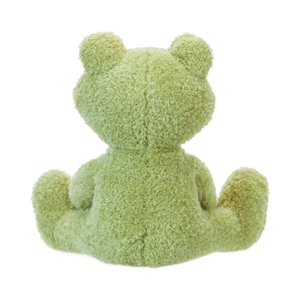 Peluche de Rana Súper Suave de 7 Pulgadas, Relleno de Algodón PP, Perfecto para Abrazos y Juegos Imaginativos para Niños de 2 a 4 Años - Product Image 4
