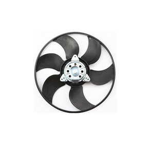 Puissant <span class=keywords><strong>ventilateur</strong></span> de refroidissement de radiateur automobile 12V 7701045816 - Product Image 1