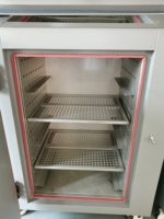 Offre Spéciale étuve pour laboratoire, four à circulation d'air chaud, équipement de séchage à haute température