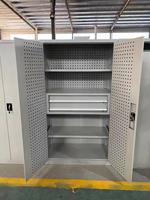 CE 2025 Coffret d'outils mécaniques pour réparation automobile Crv, armoire à outils à roulettes/chariot/boîte à outils/boîte à outils, 200 pièces, rangement d'outils avec Herramientas