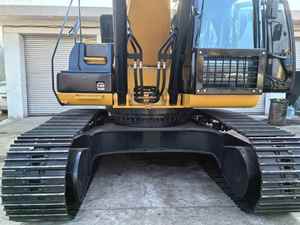 รถขุดมือสอง Caterpillar CAT336 แบบสองความเร็ว 336 ตัน สำหรับงานขุดเหมือง ผลิตในญี่ปุ่น ขายส่ง - Product Image 3