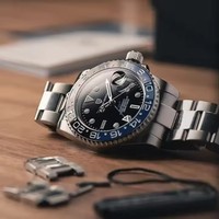 Montres Homme Originales Pagani Design 1662 Bracelet Jubilee Montre Automatique de Luxe pour Homme Montres Mécaniques GMT pour Homme
