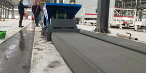 Đốt cháy <span class=keywords><strong>2025</strong></span> Bảng điều khiển rỗng NHẸ hình thành vô địch cho các bức tường bên ngoài - Product Image 5