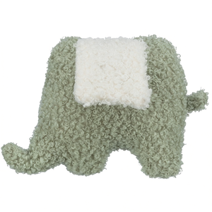 เสื้อสเวตเชิ้ตจูเนียร์เอเลเฟ่น 13 ซม. ของเล่นสัตว์เลี้ยงแบบอินเทอร์แอคทีฟ - Product Image 3