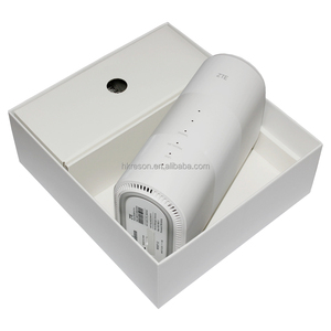 Routeur CPE domestique 5G ZTE MC801A Pro SDX62 AX3600 le plus récent avec prise en charge VPN, VoIP et WEP - Product Image 3