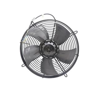 Ventilador Axial ebmpapst S4D300-AS34-30 con Aspas Curvas de 300 mm, 400 V CA, Rodamiento de Bolas, IP44, para Condensador de Aire Acondicionado - Product Image 1