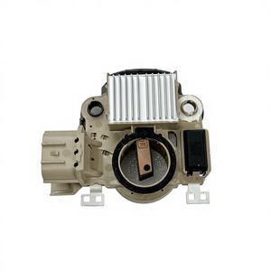 RF7J18W70 VR-H2009-126 A2TG1391 ARM3126A ARE5105 UD10411ARE YR552 IM581 ZJ38 для генератора переменного тока MAZDA 14,5 В - Product Image 2