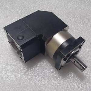 Réducteur de vitesse à angle droit 90 degrés à faible jeu série PFR 3F FAMED pour machine de sculpture sur bois - Product Image 3