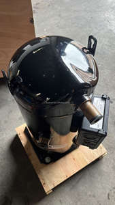 Compresor Scroll Copeland de Alta Eficiencia ZP485KCE-TED-951 966 ZP485KCE-TE7-522 para Refrigeración y Congelación Industrial - Product Image 4