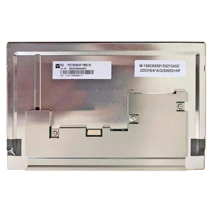 Tianma P0700WVF1MA10 1000Nits Alta Luminosidad 85 °   Vista Panorámica 180 °   Módulo LCD Industrial para Exteriores con Pantalla Abatible - Product Image 1