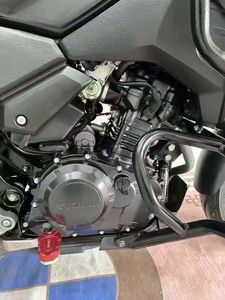 มอเตอร์ไซค์ครุยเซอร์มือสอง 500cc-1800cc รถทัวร์ริ่งราคาถูก ขายทั่วโลก - Product Image 5