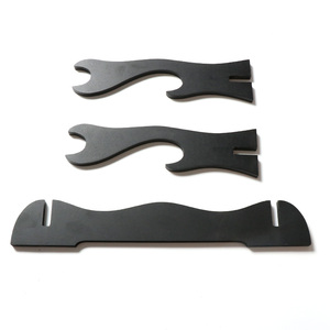 Chaînette en bois amovible, support en bois, <span class=keywords><strong>Katana</strong></span>, présentoir japonais, <span class=keywords><strong>porte</strong></span>-lames multi-couches, vente en gros, collection - Product Image 2