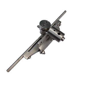 Tùy chỉnh CNC gia công hợp chất lắp ráp thép không gỉ đánh bóng Mài Hàn điền máy đóng gói phụ tùng - Product Image 6