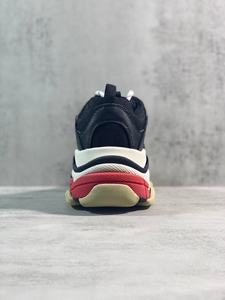 Nuevo Modelo de Zapatos Deportivos Casuales Transpirables para Correr y Caminar, Diseño Retro, Suela de Goma con Cristales, Parte Superior de Malla Transpirable de Lujo - Product Image 5