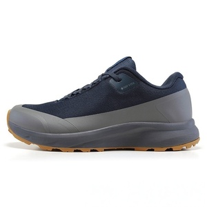 Chaussures de course tout-terrain de style rétro léger et luxueux, respirantes, antidérapantes, résistantes à l'usure, chaussures de randonnée en plein air, chaussures de montagne - Product Image 2