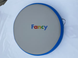 CE Air Track inflable gimnasia Mat barato <span class=keywords><strong>Airtrack</strong></span> fábrica con bomba de aire para la venta - Product Image 4