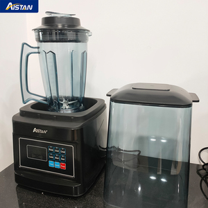 Mükemmel Smoothies ve ağır kullanım için G7500 yüksek güç 3 9L tezgah <span class=keywords><strong>Blender</strong></span> - Product Image 5