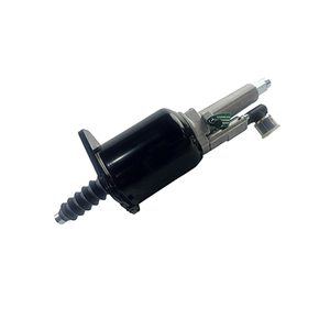Servomoteur d'embrayage robuste pour camion 9700514410 0002540447 A0002540447 – Pièce de rechange pour transmission de camion - Product Image 1