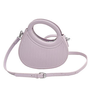 Bolso Bandolera con Cierre de Alta Calidad y Diseño Moderno para Chicas y Mujeres Jóvenes, Bolso de Mano para Mujer - Product Image 3