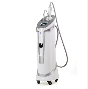 Mesin Pelangsing Tubuh 8D Roller Slim dengan Bola Dalam untuk Pengurangan Selulit 360 Derajat, Pembentukan Tubuh, Pengencangan, dan Kecantikan - Product Image 1