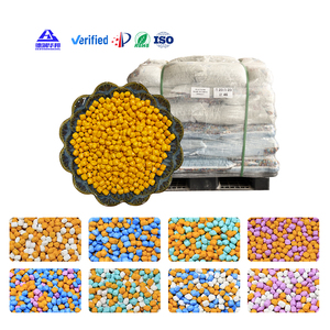 Nouveau type de matériau respectueux de l'environnement, <span class=keywords><strong>sable</strong></span> de jouet pour enfants de <span class=keywords><strong>sable</strong></span> d'imitation de porcelaine de perle lisse colorée - Product Image 6