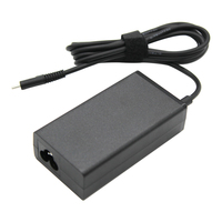 Pour adaptateur de chargeur d'ordinateur portable HP 18.5V/3.5A alimentation cc pour V2000 V2300 V3000 B1000 adaptateurs de cordon de chargeur secteur pour ordinateur portable