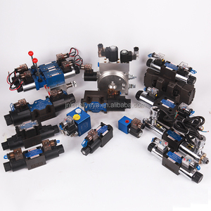 วาล์วระบายแรงดันคุณภาพสูง DBW10B-1-50 พร้อมราคาที่ดี - Product Image 1