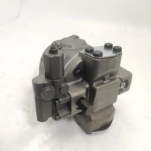 Raccords de Tuyaux Hydrauliques en Fonte 23 A10VSO28DR/31R-PPA12N00 A10VSO28DFR1/31R-PSC12N00 A10VSO A10VSO18 A10VSO28 A10VSO45 Vente Chaude - Product Image 4