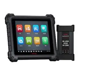 Gelişmiş autel maxisys ms909 maxidas güncelleme otomatik teşhis obd2 teşhis aracı tarayıcı maxisy adas ms908cv elite ms 909 pro