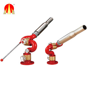 Moniteur de <span class=keywords><strong>jet</strong></span> de canon à <span class=keywords><strong>eau</strong></span> de <span class=keywords><strong>camion</strong></span> de pompiers équipement et accessoire essentiels de lutte contre l'incendie pour une protection efficace contre les incendies - Product Image 2