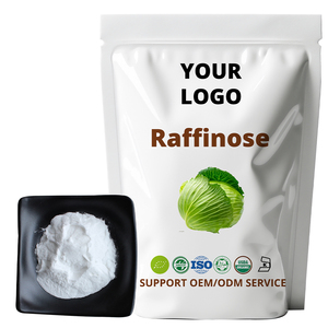 ผู้ผลิต Fairir ขายส่งแบบปริมาณมาก รับผลิตตามสั่ง OEM ODM ผงราฟฟิโนส/ฮันนี่ไตรแซ็กคาไรด์ 90% ถึง 98% ขั้นต่ำ 1 กก. จัดส่งรวดเร็ว - Product Image 1