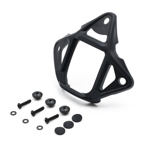 Soporte Táctico FAST 2.0 VAS Shroud AF Mich para Casco, Base de Aluminio, Ligero, Resistente al Agua, de Lujo, para Niños - Product Image 3