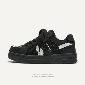 Zapatillas de Moda Urbana Originales 2026 - Mocasines Mint Manbow, para Hombre y Mujer, Zapatillas Bajas - Product Image 5