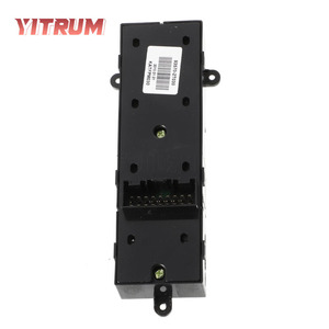 Interrupteur de lève-vitre Yitrum 93570-2T030 pour Kia Optima K5 2011-2015, panneau de commande électrique automatique - Product Image 3