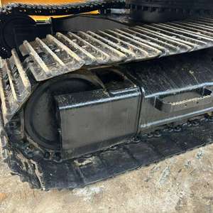 CAT320GC Équipement de construction d'occasion 1400 heures moteur et boîte de vitesses d'origine bon prix en vente - Product Image 6