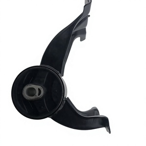 Support de fixation d'isolation de support de transmission arrière 05273893AD compatible avec <span class=keywords><strong>Dodge</strong></span> <span class=keywords><strong>Grand</strong></span> <span class=keywords><strong>Caravan</strong></span> Chrysler Town & Country Ram C/V 3.6L V6 - Product Image 4