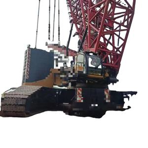 <span class=keywords><strong>800</strong></span> טון scc8000v מחיר נמוך של משומשת עגורני משאית מנופים ztc251 ztc550v ztc800v ztc800v - Product Image 1