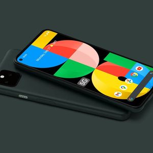 Le Google <span class=keywords><strong>Pixel</strong></span> <span class=keywords><strong>5a</strong></span> <span class=keywords><strong>5G</strong></span> est doté d'un processeur Qualcomm Snapdragon 765G et d'une batterie de 4680 mAh. - Product Image 3