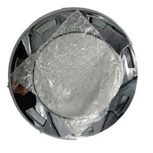 Nouvel emblème de roue centrale pour <span class=keywords><strong>Cadillac</strong></span> - Product Image 2