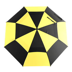<span class=keywords><strong>Parapluie</strong></span> de golf en <span class=keywords><strong>tartan</strong></span> de style moderne avec logo de l'entreprise <span class=keywords><strong>Parapluie</strong></span> de golf à proximité <span class=keywords><strong>Parapluie</strong></span> de golf avec panneau transparent - Product Image 1