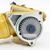 Pompe à injection de carburant moteur 3126B 180-7341 162-9608 1807341 162-9610 3216 325C