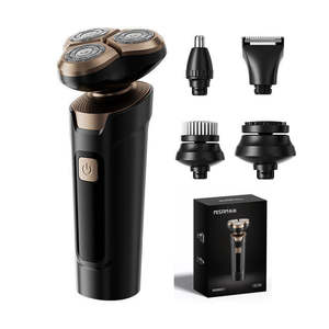 Rasoir électrique portable professionnel multifonctionnel à 3 têtes MS-309, haute performance, facile à utiliser, pour hommes - Product Image 1