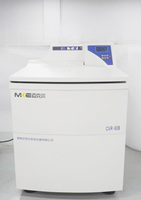 Centrífuga Refrigerada de Gran Capacidad, Tipo de Piso, 6X2400ml, Venta Directa de Fábrica