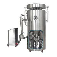 Industrial Centrifugal Milk Powder Spray Dryer, 500 kg/h