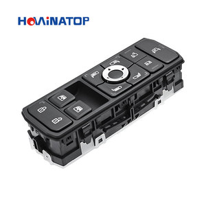 Howinatop 2569026 2569024 điện tổng thể điều khiển cửa sổ chuyển đổi cho Scania xe tải R S ngt 2398124 1710066478 LHD Phụ Kiện Xe tải - Product Image 1