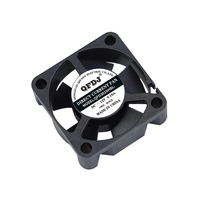 5V 40mm 40x40x10mm Kugellager DC4010BL Superleiser Axiallüfter für 3D-Drucker