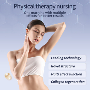 Dispositivo Terapéutico <span class=keywords><strong>Indiba</strong></span> de 448 KHz para Reafirmar la Piel, Calentamiento Profundo, Relajación Muscular y Cuidado Facial - Product Image 6